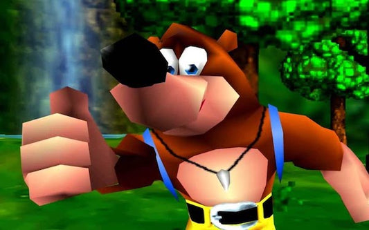 Bounce away! 12 of the best music tracks from classic 3D platformers