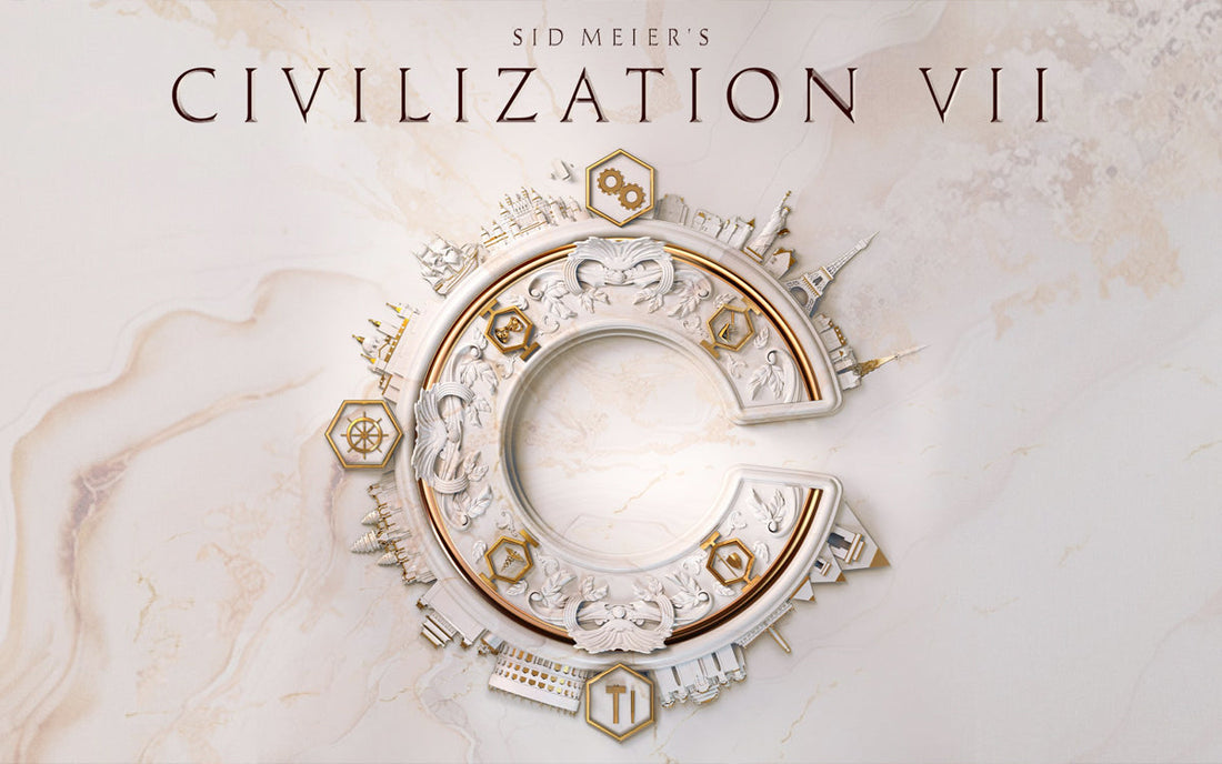 How the Civilization VII music team created a world music masterpiece
