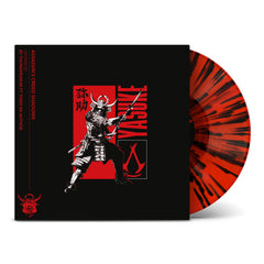 //www.lacedrecords.co/cdn/shop/files/ACShadows-UKOMBOZI-LTD_Render-1_1024x1024.jpg?v=1747304325 Assassin's Creed Shadows - UKOMBOZI (Limited Edition Deluxe Vinyl)