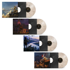 //www.lacedrecords.co/cdn/shop/files/CIV7_4LP_LTD-Render-3_1024x1024.jpg?v=1750936808 Sid Meier's Civilization VII (Limited Edition Deluxe X4LP Boxset)