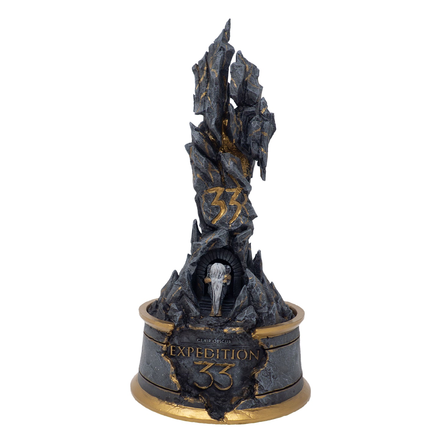 Clair Obscur: Expedition 33 Monolith Set