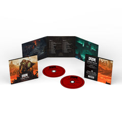 //www.lacedrecords.co/cdn/shop/files/DOOM-TDA_CD_Render-2_1024x1024.jpg?v=1749488797 DOOM: The Dark Ages (Deluxe Double CD)