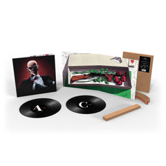 Hitman: Codename 47 (Deluxe Double Vinyl)