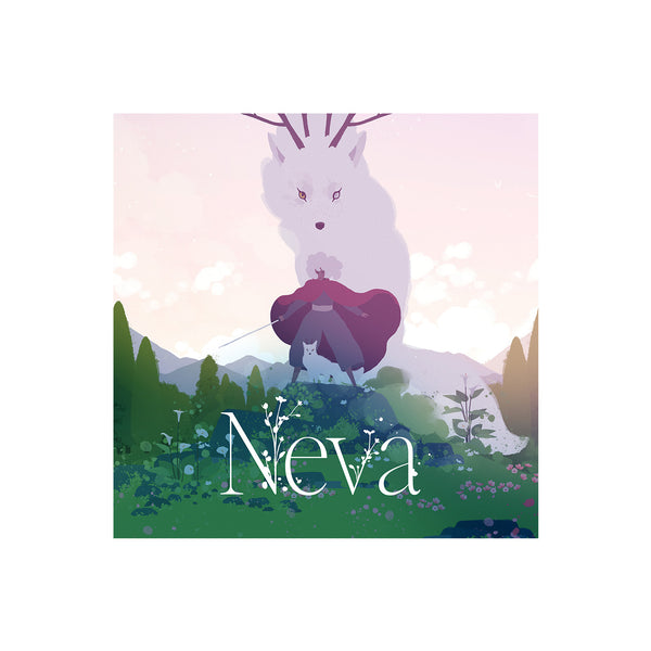 Neva (Single)