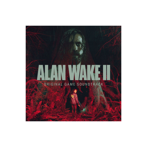 Alan Wake 2 (Original Soundtrack)