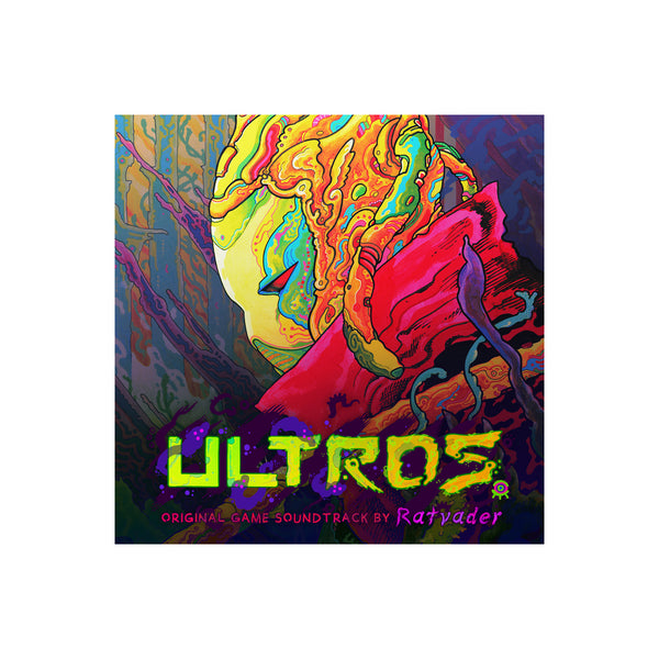 Ultros (Original Soundtrack)