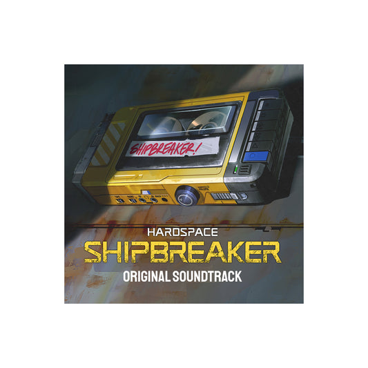 Hardspace: Shipbreaker (Original Soundtrack)