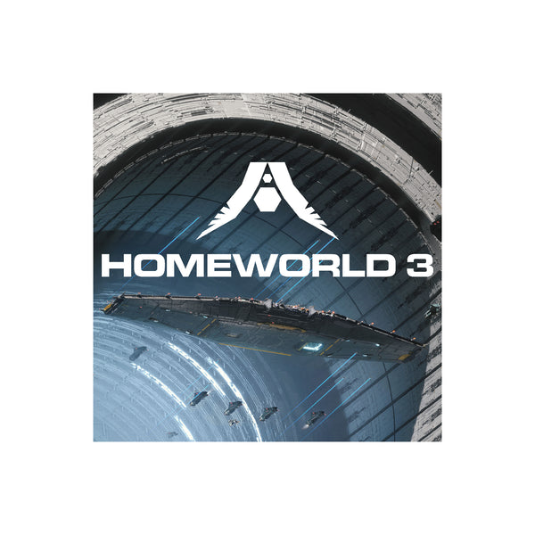 Homeworld 3 (Original Soundtrack)