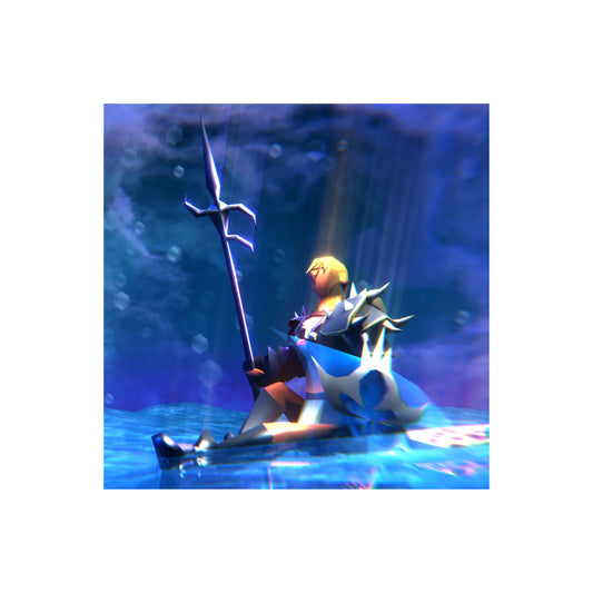 RuneScape: Old School Runebreaks