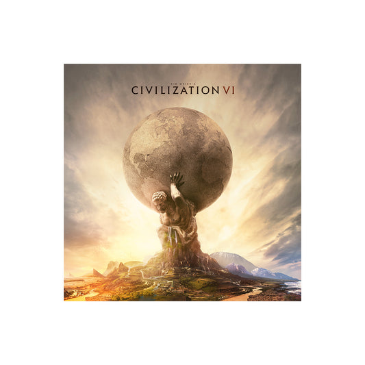 Sid Meier's Civilization VI (Original Game Soundtrack)
