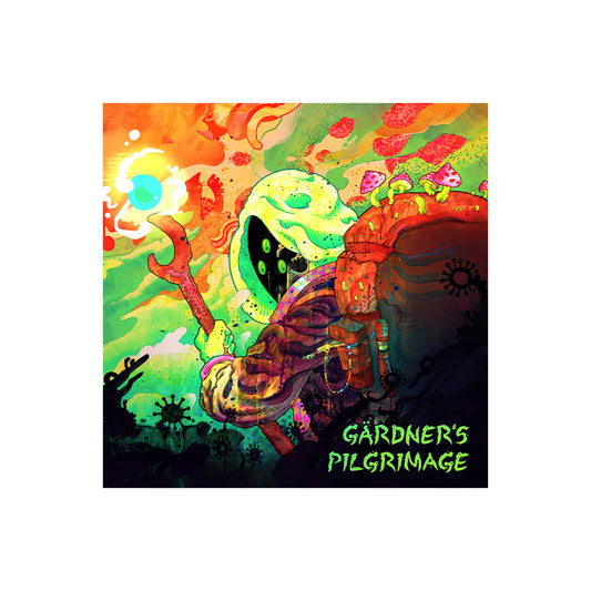 Gärdner's Pilgrimage