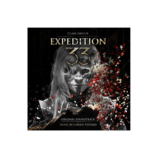 Clair Obscur: Expedition 33 (Original Soundtrack)