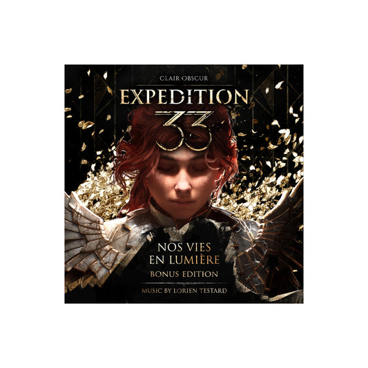 Clair Obscur: Expedition 33 - Nos vies en Lumière (Bonus Edition)