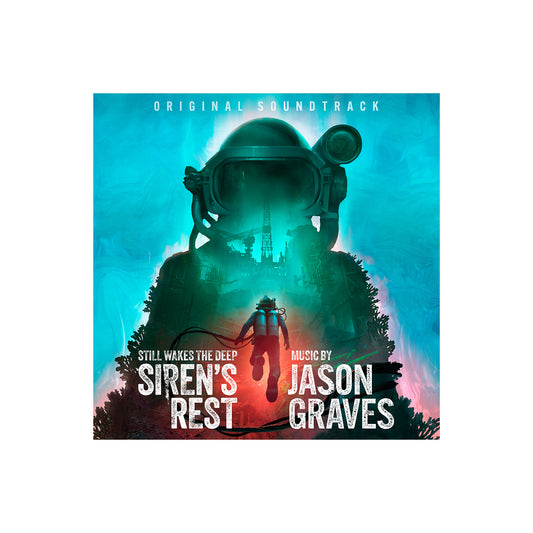 Still Wakes The Deep: Siren's Rest (Original Soundtrack)