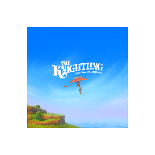 The Knightling (Original Game Soundtrack)