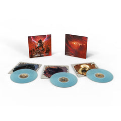 Lords of the Fallen (Exclusive Edition Triple Vinyl)