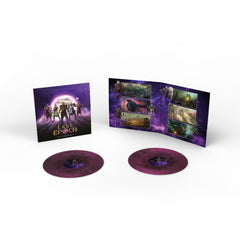 Last Epoch (Limited Edition Deluxe Double Vinyl)