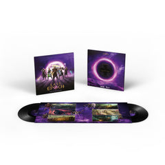 Last Epoch (Deluxe Double Vinyl)