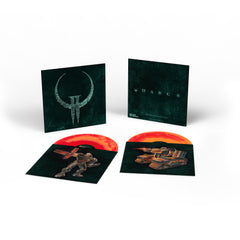 Quake II (Limited Edition Deluxe Double Vinyl)