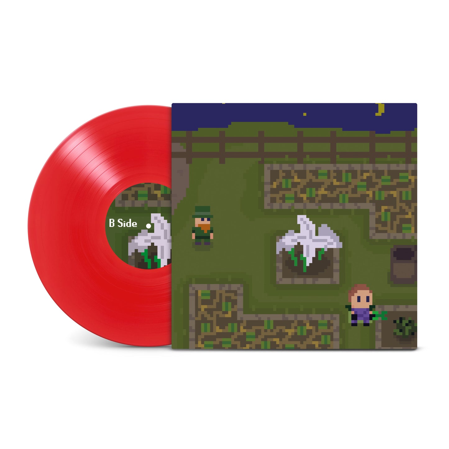 RuneScape: Battleaxes and Ballads (Deluxe Vinyl & Digital Download)