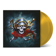 RuneScape: Original Soundtrack Classics (Deluxe Double Vinyl & Digital Download)