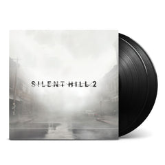 //www.lacedrecords.co/cdn/shop/files/SH2_STD-2LP_Render-1_1024x1024.jpg?v=1746093899 SILENT HILL 2 (Deluxe Double Vinyl)