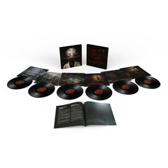 //www.lacedrecords.co/cdn/shop/files/SH2_STD-6LP_Render-2_1024x1024.jpg?v=1746093252 SILENT HILL 2 (Deluxe X6LP Boxset)