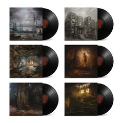 //www.lacedrecords.co/cdn/shop/files/SH2_STD-6LP_Render-3_1024x1024.jpg?v=1746093261 SILENT HILL 2 (Deluxe X6LP Boxset)