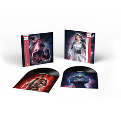 TEKKEN 8 (Deluxe Double Vinyl)