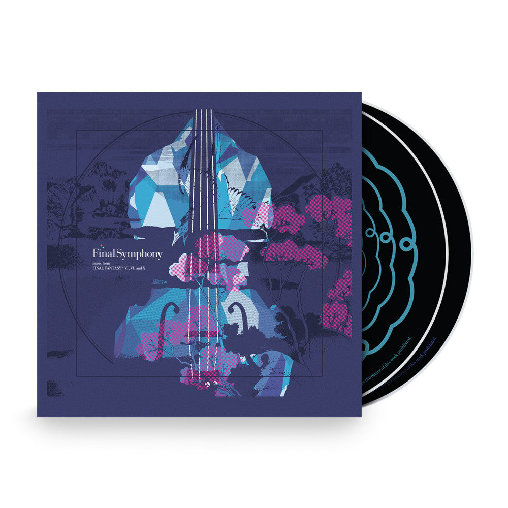 Final Symphony (Deluxe Double CD)