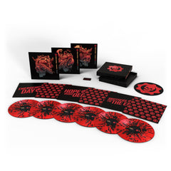 Gears of War: Original Trilogy Soundtrack (Limited Special Edition)