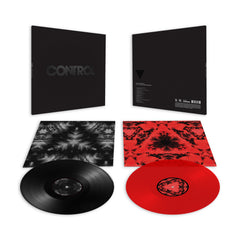 Control (Deluxe Double Vinyl)