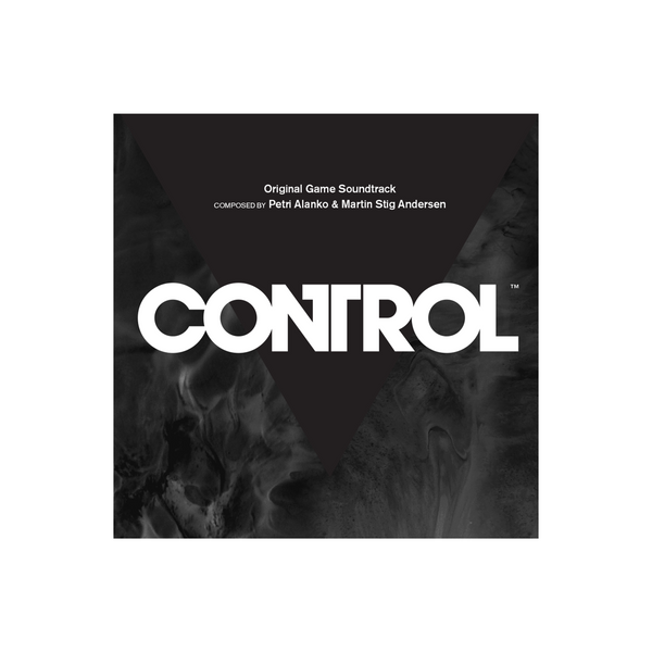 Control (Original Soundtrack)