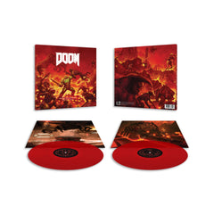 DOOM (Deluxe Double Vinyl)