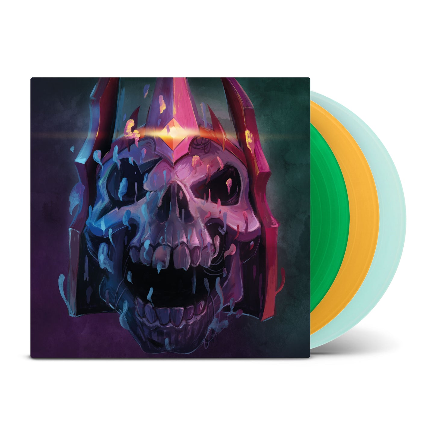 Dead Cells: Volume 2 (Original Soundtrack)