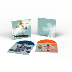 Deathloop (Deluxe Double Vinyl)