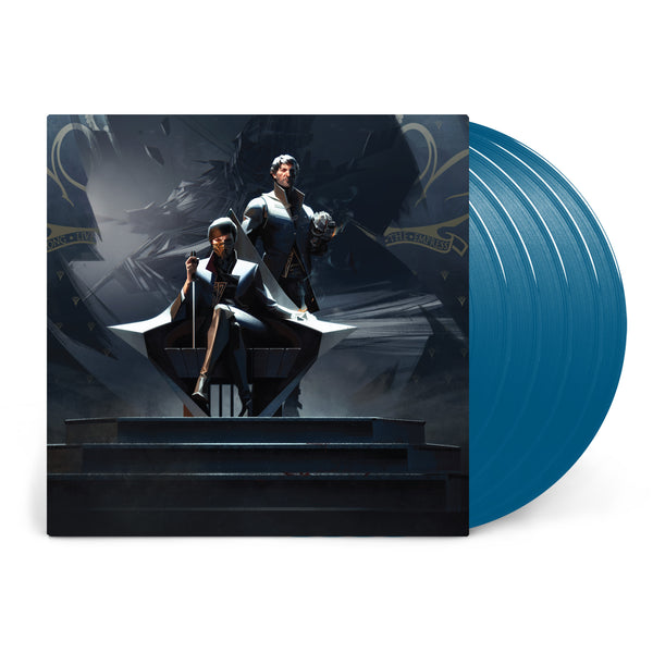 Dishonored: The Soundtrack Collection