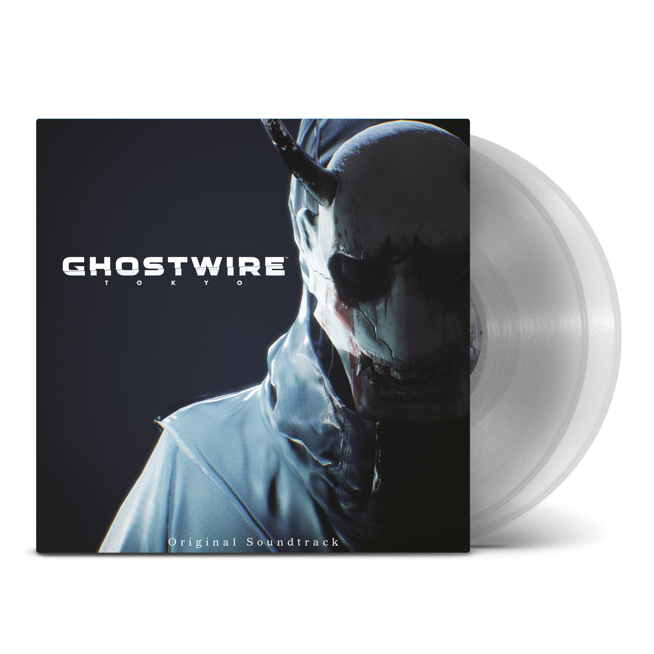 Ghostwire: Tokyo (Deluxe Double Vinyl)