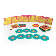 Hotline Miami 1 & 2: The Complete Collection (Limited Edition X8LP Boxset)