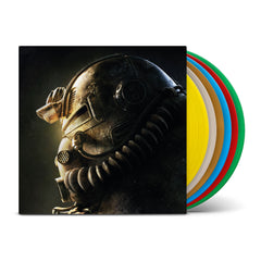 Fallout 76 (Deluxe X6LP Boxset)