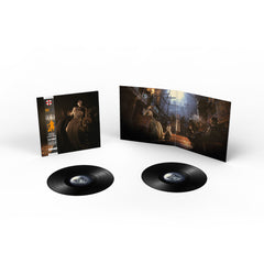 Resident Evil Village (Deluxe Double Vinyl)