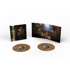 Resident Evil Village (Limited Edition Deluxe Double Vinyl)