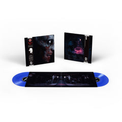 Resident Evil (Limited Edition Deluxe Double Vinyl)