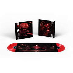 Resident Evil 2 (Limited Edition Deluxe Double Vinyl)