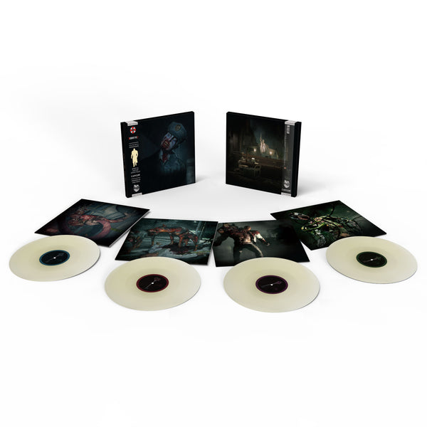 完売　入手困難　RESIDENT EVIL 2 DeluxeVinyl s-l1200.jpg
