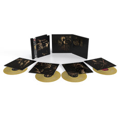 Resident Evil 4 (Limited Edition X4LP Boxset)