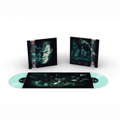 Resident Evil 6 (Limited Edition Deluxe Double Vinyl)