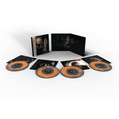 Resident Evil 7: Biohazard (Limited Edition X4LP Boxset)