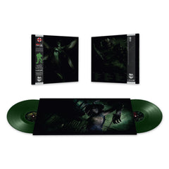Resident Evil CODE: Veronica X (Limited Edition Deluxe Double Vinyl)
