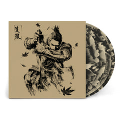 //www.lacedrecords.co/cdn/shop/products/SEKIROX4LP-FrontRender-LimitedEdition_1024x1024.jpg?v=1601979371 Sekiro: Shadows Die Twice (Limited Special Edition X4LP Box Set)